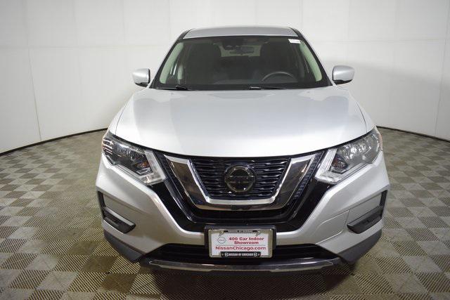 used 2019 Nissan Rogue car, priced at $9,700