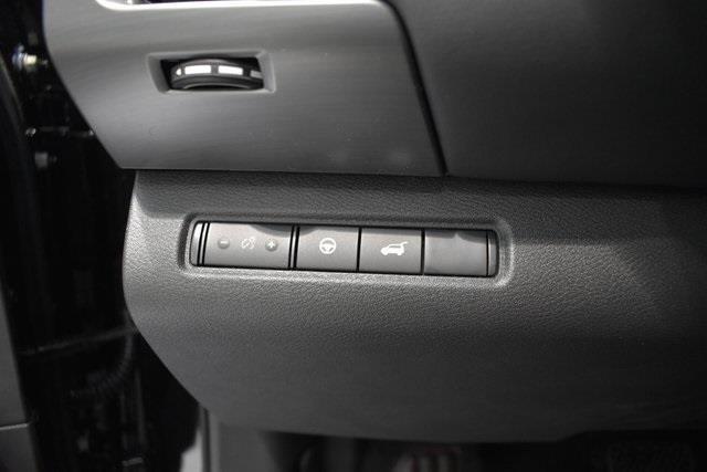 new 2025 Nissan Pathfinder car, priced at $44,082
