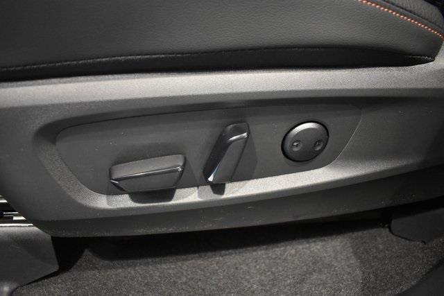 new 2025 Nissan Pathfinder car, priced at $44,082