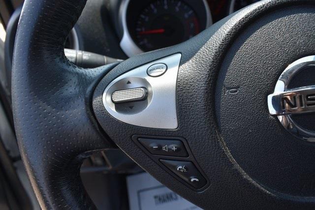 used 2014 Nissan Juke car, priced at $8,224