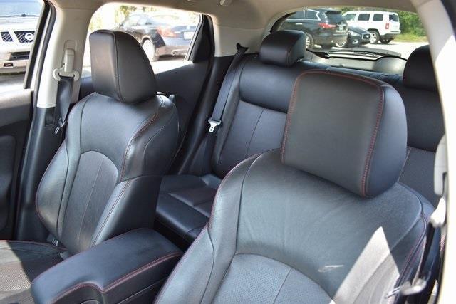 used 2014 Nissan Juke car, priced at $8,224