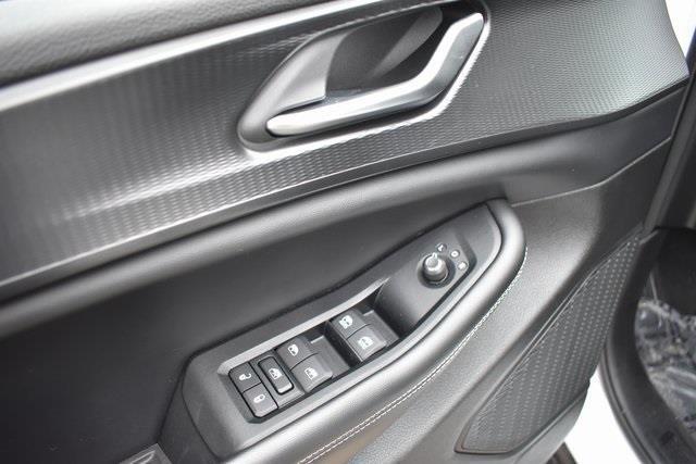 used 2023 Jeep Grand Cherokee car, priced at $28,278