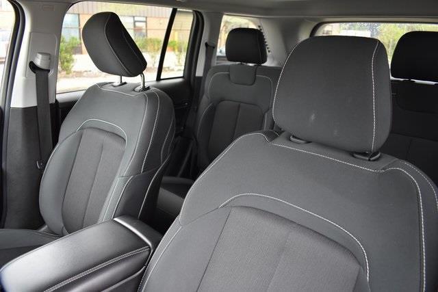 used 2023 Jeep Grand Cherokee car, priced at $28,278