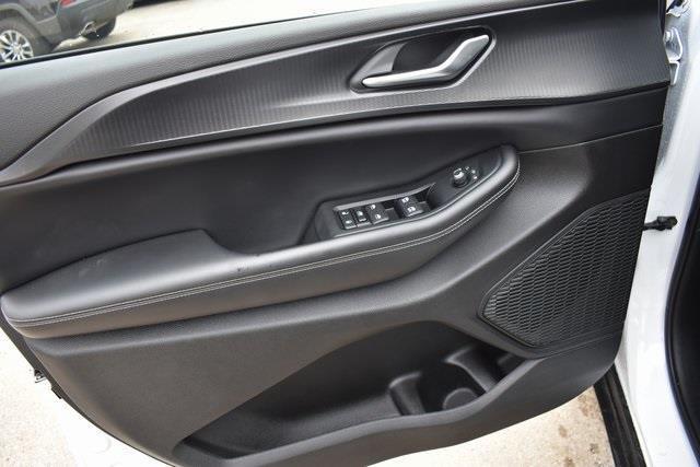 used 2023 Jeep Grand Cherokee car, priced at $28,278