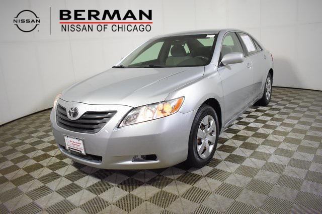 used 2007 Toyota Camry car, priced at $5,788