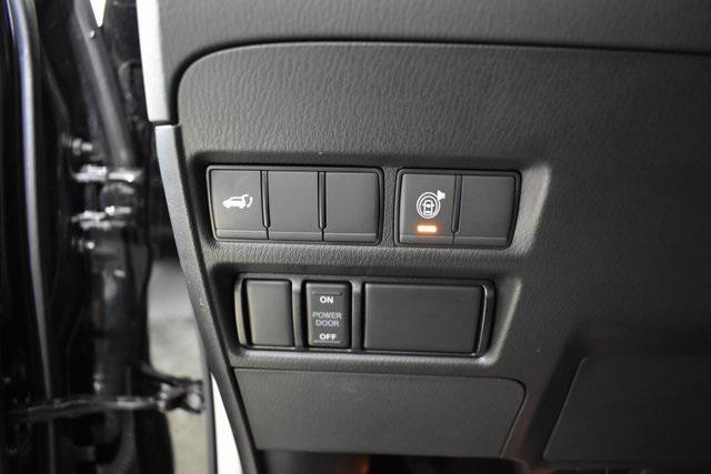 used 2022 Nissan Armada car, priced at $35,981