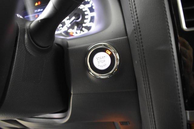 used 2022 Nissan Armada car, priced at $35,981