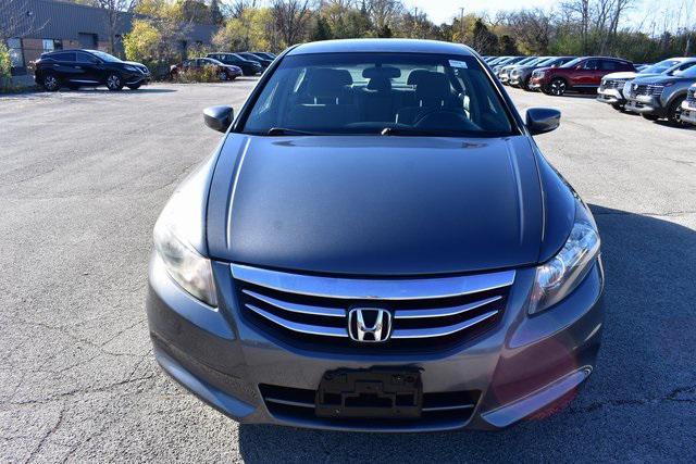 used 2012 Honda Accord car, priced at $8,999