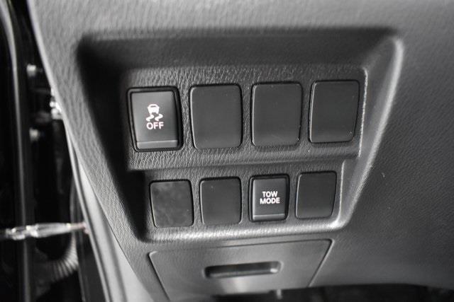 used 2018 Nissan Pathfinder car, priced at $12,601
