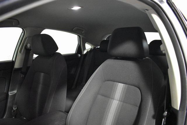 used 2022 Honda Civic car, priced at $22,985