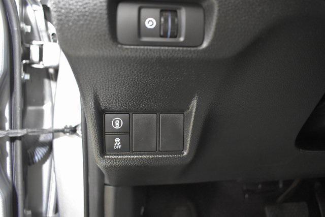 used 2022 Honda Civic car, priced at $22,985