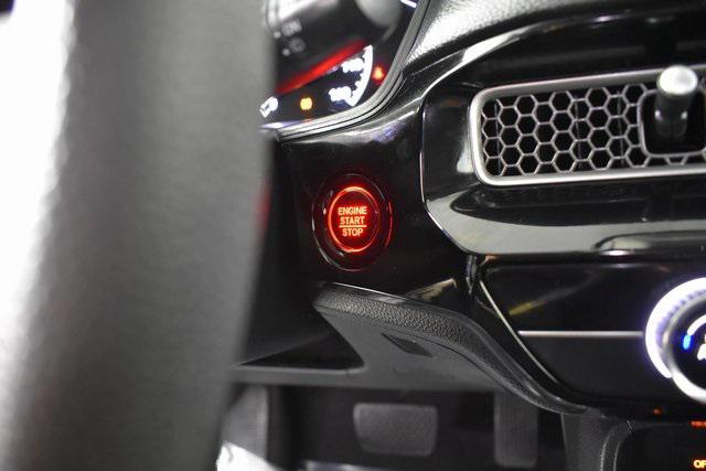 used 2022 Honda Civic car, priced at $22,985