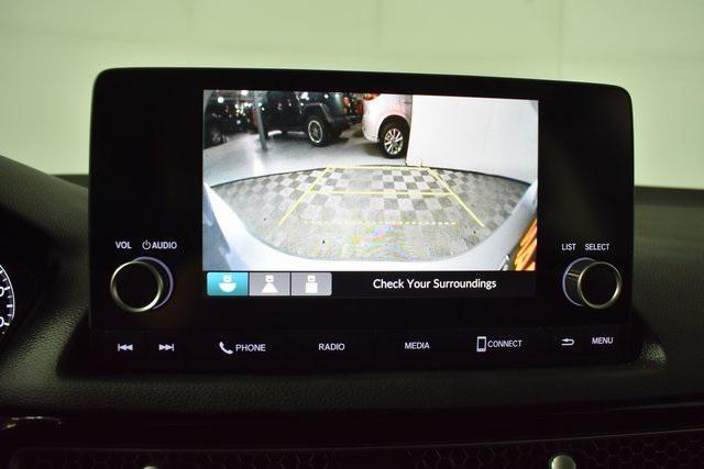 used 2022 Honda Civic car, priced at $22,985