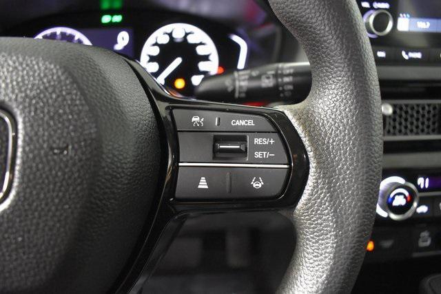 used 2022 Honda Civic car, priced at $22,985