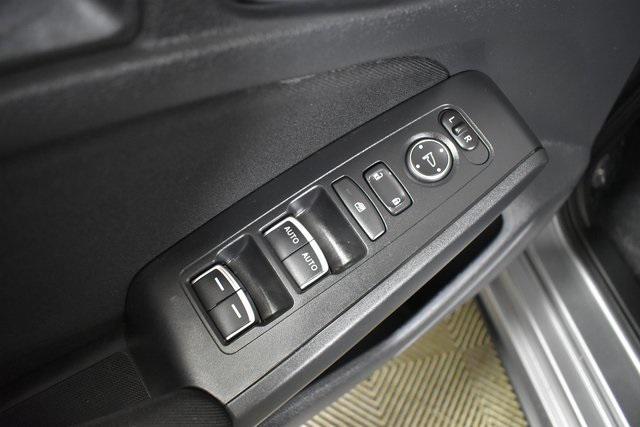 used 2022 Honda Civic car, priced at $22,985