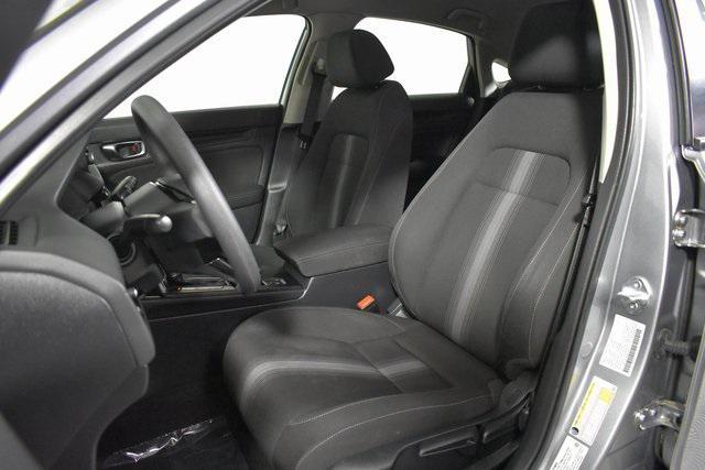 used 2022 Honda Civic car, priced at $22,985
