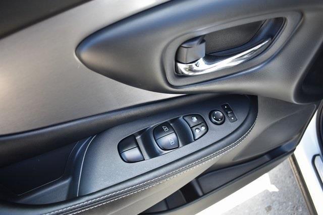 used 2019 Nissan Murano car, priced at $19,749