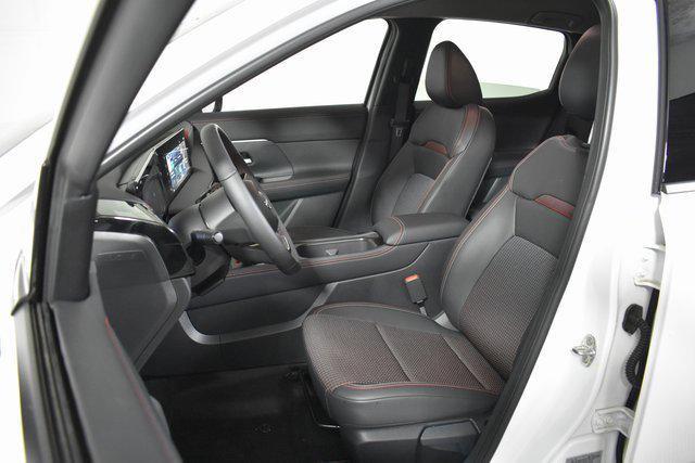 new 2025 Nissan Kicks car, priced at $26,653