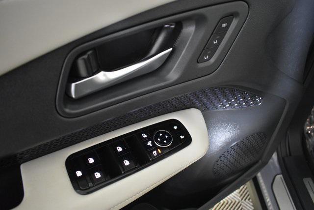 used 2024 Nissan ARIYA car, priced at $24,395