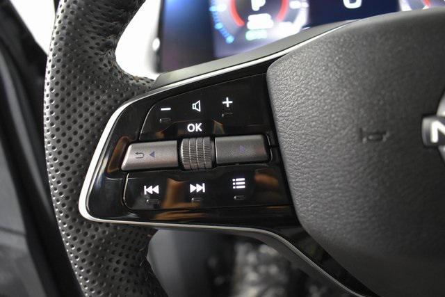 used 2024 Nissan ARIYA car, priced at $24,395