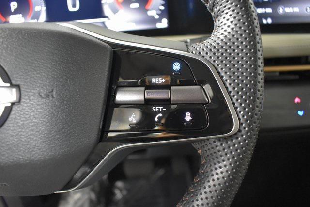 used 2024 Nissan ARIYA car, priced at $24,395