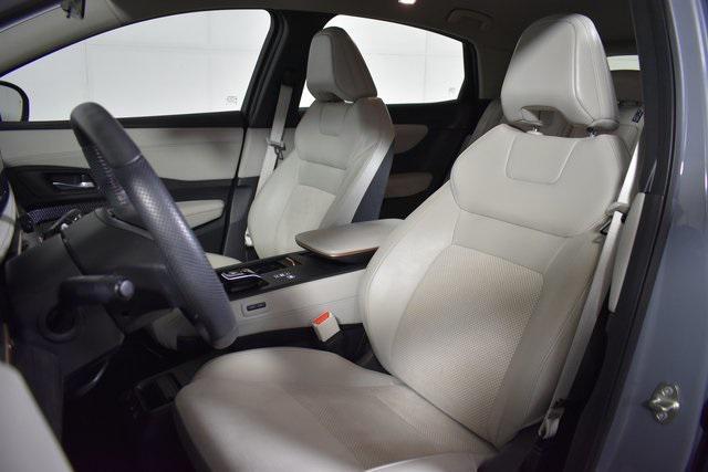 used 2024 Nissan ARIYA car, priced at $24,395