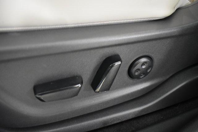 used 2024 Nissan ARIYA car, priced at $24,395