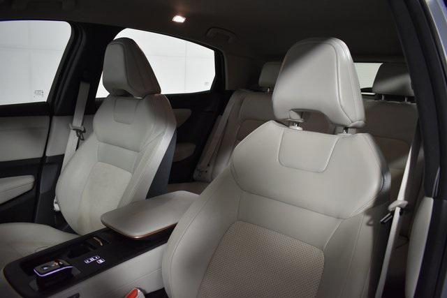 used 2024 Nissan ARIYA car, priced at $24,395