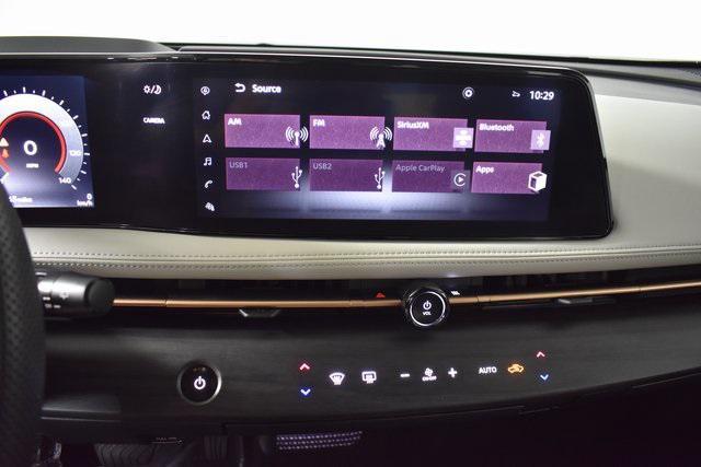 used 2024 Nissan ARIYA car, priced at $24,395