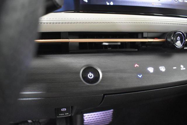 used 2024 Nissan ARIYA car, priced at $24,395