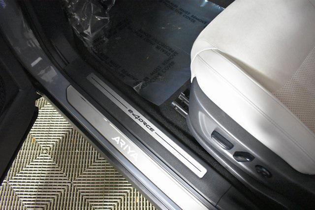 used 2024 Nissan ARIYA car, priced at $24,395