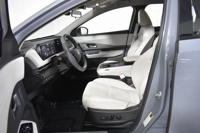 used 2024 Nissan ARIYA car, priced at $24,395