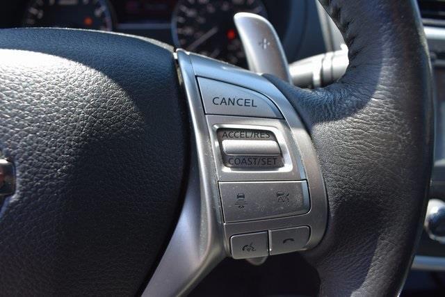 used 2016 Nissan Altima car, priced at $9,900