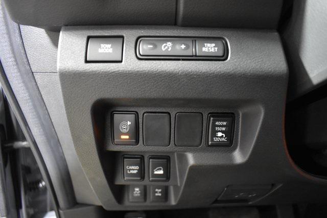 new 2025 Nissan Frontier car, priced at $48,947