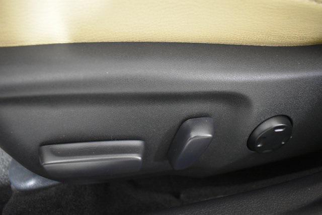 used 2016 Toyota Avalon car, priced at $19,704