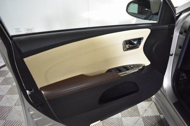 used 2016 Toyota Avalon car, priced at $19,704