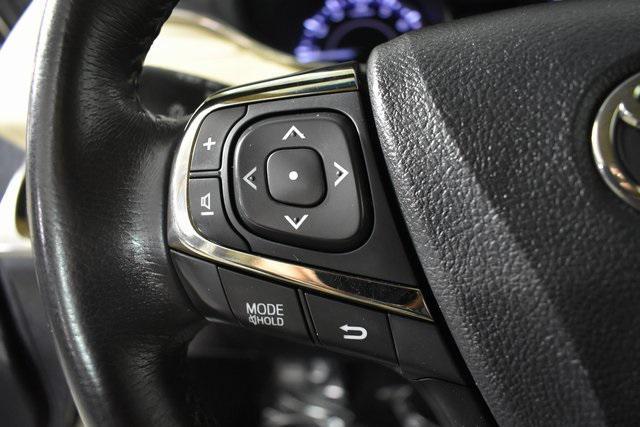 used 2016 Toyota Avalon car, priced at $19,704