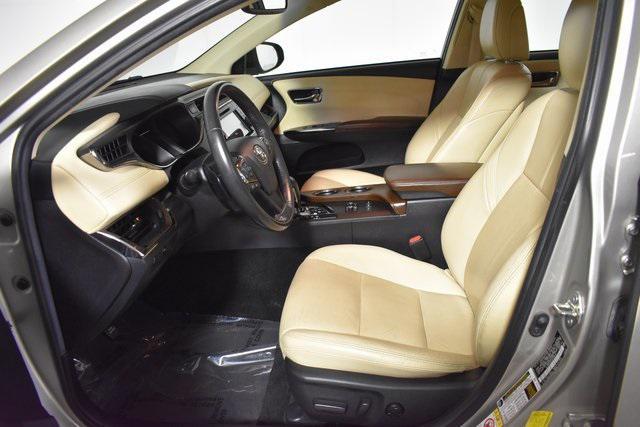 used 2016 Toyota Avalon car, priced at $19,704
