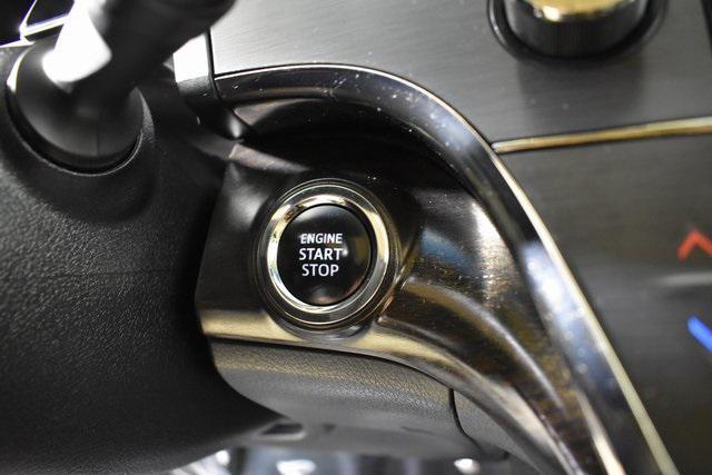 used 2016 Toyota Avalon car, priced at $19,704
