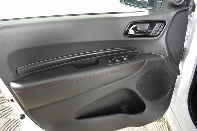 used 2023 Dodge Durango car, priced at $28,950