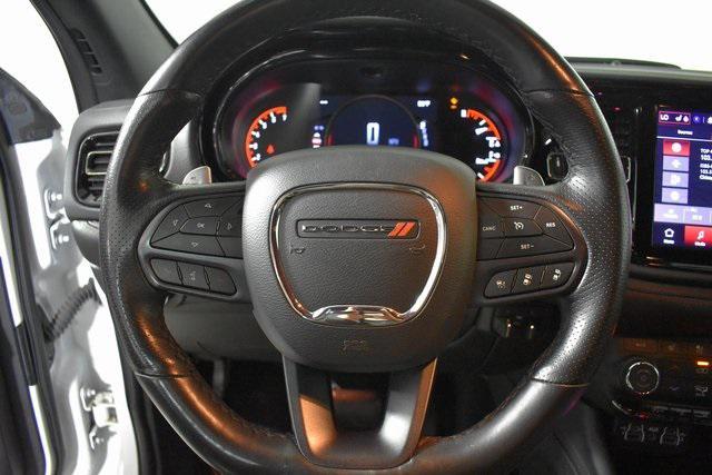 used 2023 Dodge Durango car, priced at $28,950