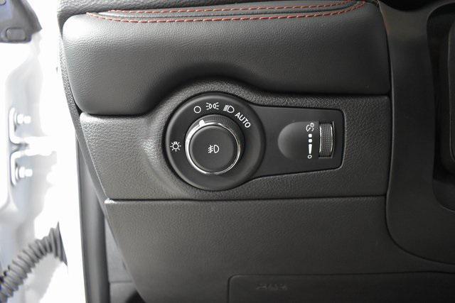 used 2023 Dodge Durango car, priced at $28,950
