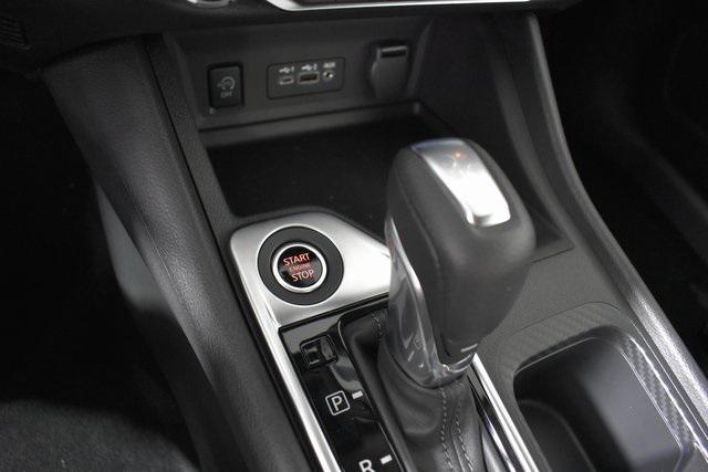 new 2025 Nissan Sentra car, priced at $24,336