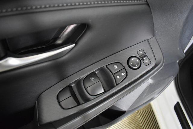 new 2025 Nissan Sentra car, priced at $24,336
