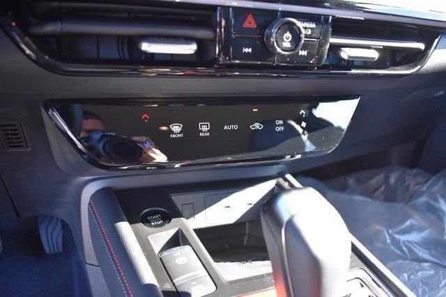 new 2025 Nissan Kicks car, priced at $29,353