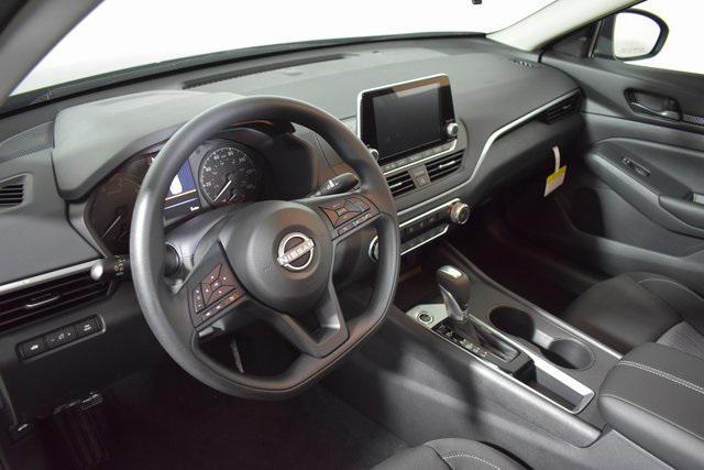 new 2025 Nissan Altima car, priced at $26,804