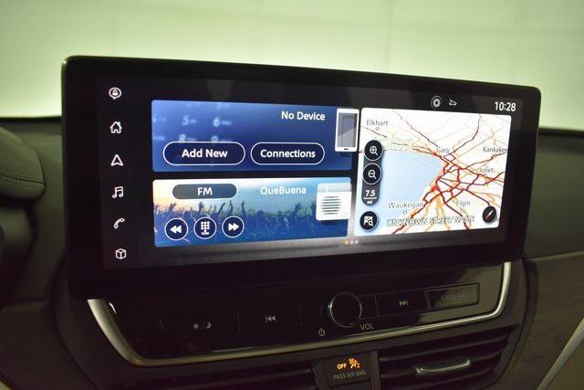 used 2023 Nissan Altima car