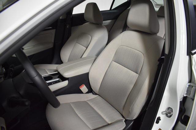 used 2023 Nissan Altima car