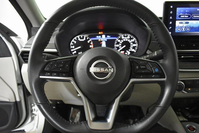 used 2023 Nissan Altima car