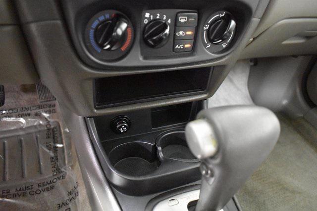 used 2005 Nissan Sentra car, priced at $3,731